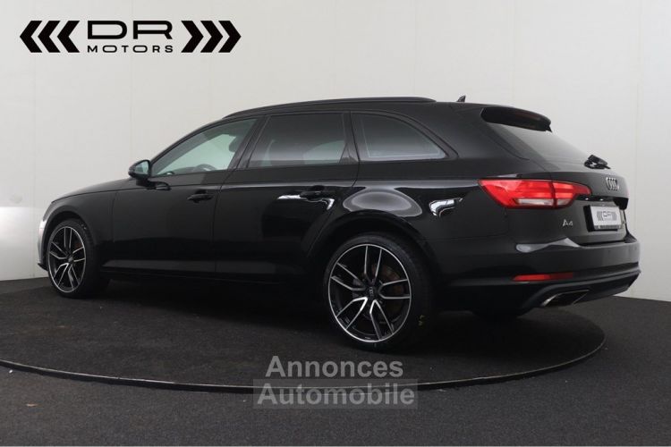 Audi A4 Avant 35TDI S-TRONIC BUSINESS EDITION - NAVI XENON - <small></small> 18.995 € <small>TTC</small> - #6