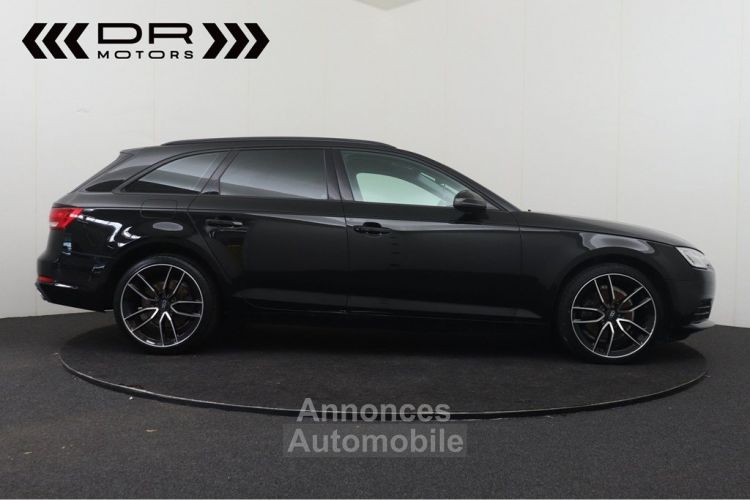 Audi A4 Avant 35TDI S-TRONIC BUSINESS EDITION - NAVI XENON - <small></small> 18.995 € <small>TTC</small> - #7