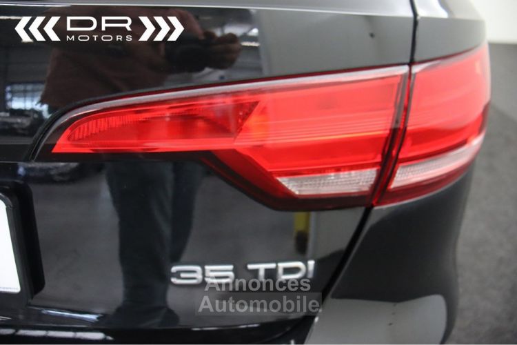 Audi A4 Avant 35TDI S-TRONIC BUSINESS EDITION - NAVI XENON - <small></small> 18.995 € <small>TTC</small> - #49