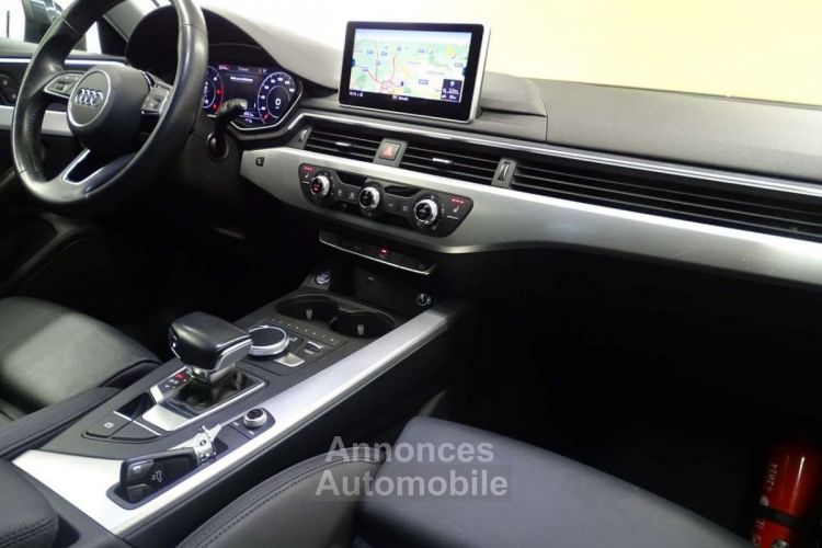 Audi A4 Avant 35TDi Sport STronic - <small></small> 28.990 € <small>TTC</small> - #8