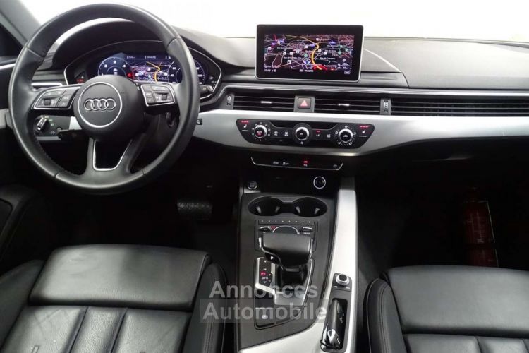 Audi A4 Avant 35TDi Sport STronic - <small></small> 26.990 € <small>TTC</small> - #9