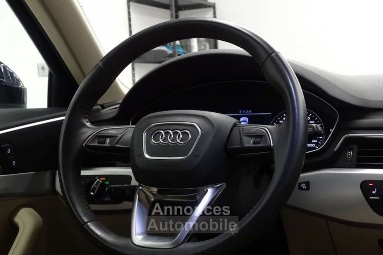 Audi A4 Avant 35TDi Stronic - <small></small> 24.990 € <small>TTC</small> - #10