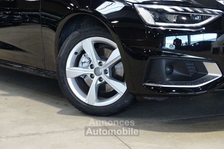 Audi A4 Avant 35TFSI Adv STRONIC TOITPANO-LED-VIRTUAL-CUIR - <small></small> 26.990 € <small>TTC</small> - #5