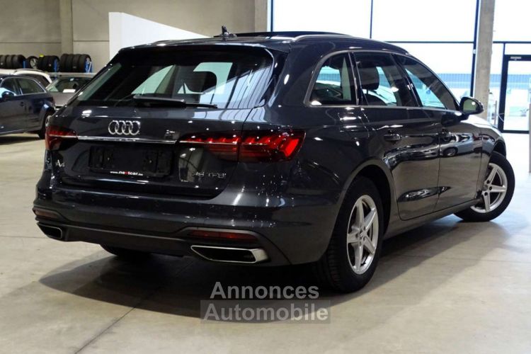 Audi A4 Avant 35TFSi Design STronic T PANO-CUIR-CAMERA-LED - <small></small> 26.990 € <small>TTC</small> - #3