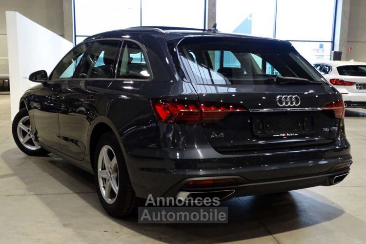 Audi A4 Avant 35TFSi Design STronic T PANO-CUIR-CAMERA-LED - <small></small> 26.990 € <small>TTC</small> - #4