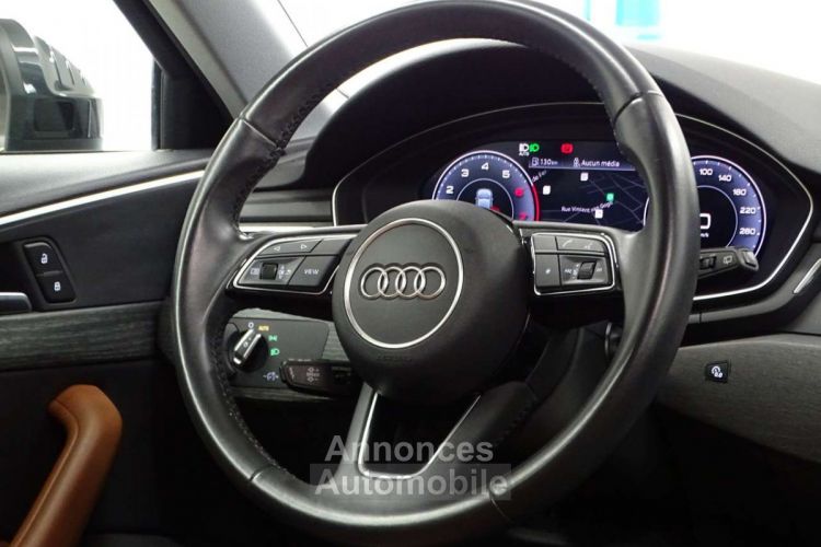 Audi A4 Avant 35TFSi Design STronic T PANO-CUIR-CAMERA-LED - <small></small> 26.990 € <small>TTC</small> - #5