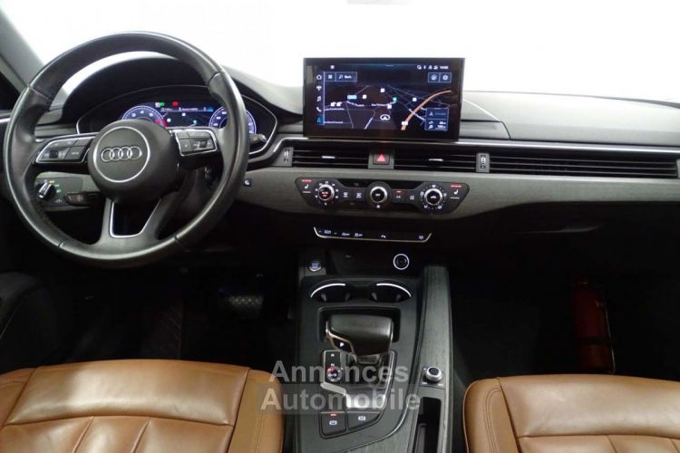 Audi A4 Avant 35TFSi Design STronic T PANO-CUIR-CAMERA-LED - <small></small> 26.990 € <small>TTC</small> - #6