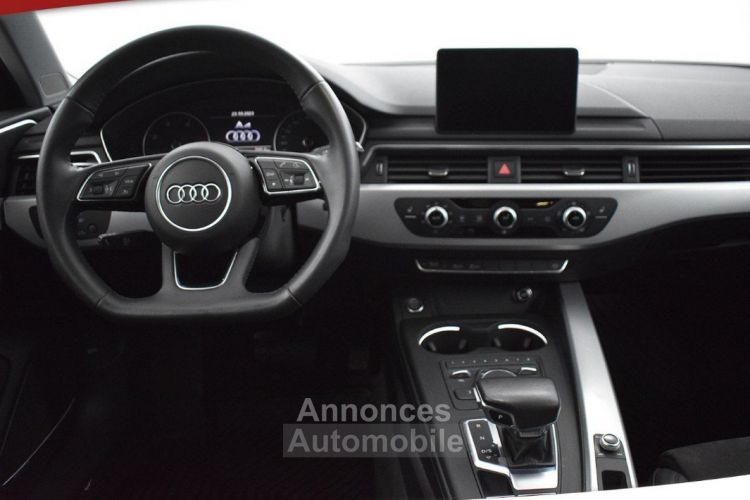 Audi A4 Avant 40 TDI 190 S-Tr Sport 06/2019 - <small></small> 27.890 € <small>TTC</small> - #5