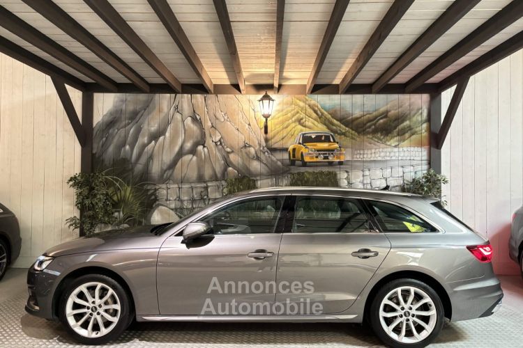 Audi A4 Avant 40 TDI 204 CV AVUS QUATTRO S-TRONIC - <small></small> 29.950 € <small>TTC</small> - #1