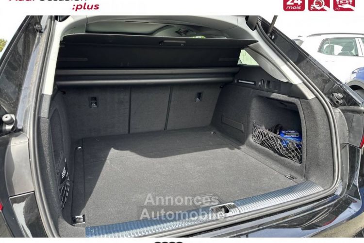 Audi A4 Avant 40 TDI 204 S tronic 7 Avus - <small></small> 56.860 € <small>TTC</small> - #9