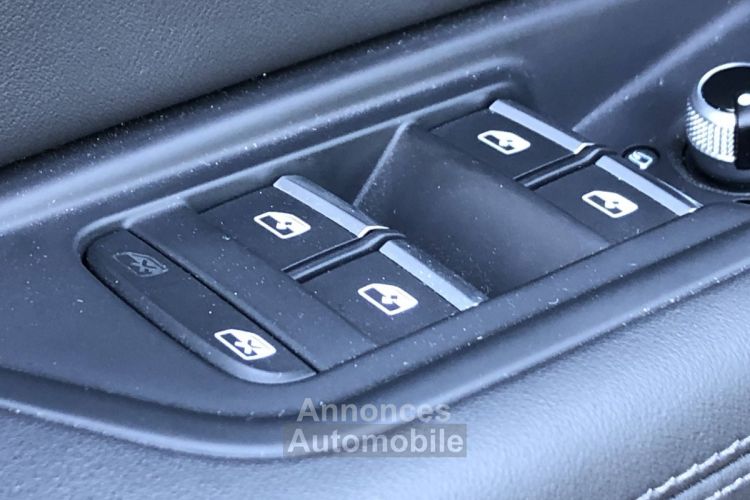 Audi A4 Avant 40 TDI 204 S tronic 7 Avus - <small></small> 44.900 € <small>TTC</small> - #35