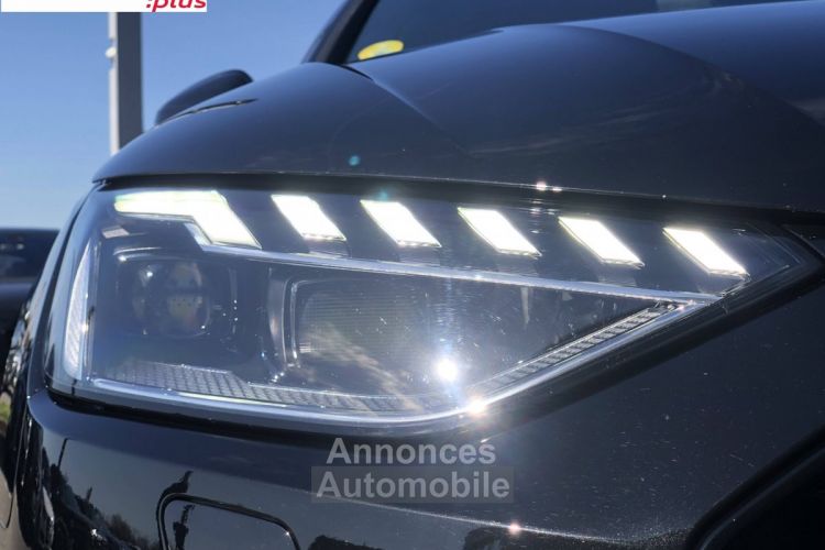 Audi A4 Avant 40 TDI 204 S tronic 7 Avus - <small></small> 42.990 € <small>TTC</small> - #37