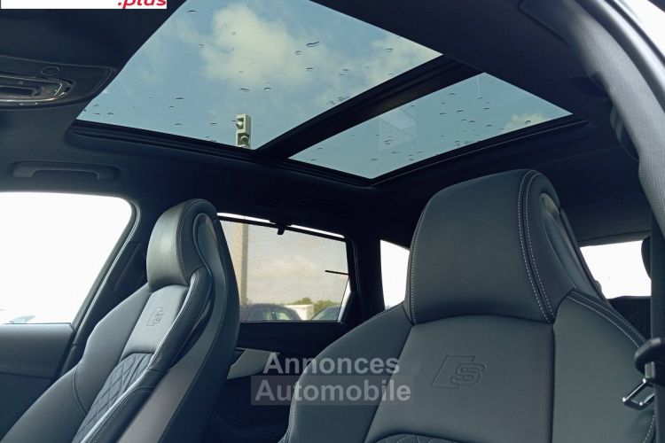 Audi A4 Avant 40 TDI 204 S tronic 7 Competition - <small></small> 49.990 € <small>TTC</small> - #33