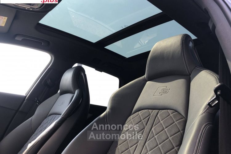 Audi A4 Avant 40 TDI 204 S tronic 7 Competition - <small></small> 47.990 € <small>TTC</small> - #39