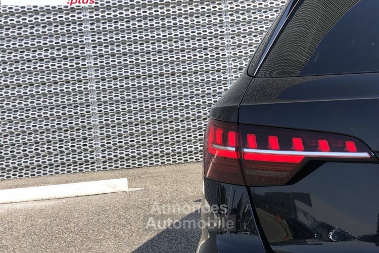 Audi A4 Avant 40 TDI 204 S tronic 7 Competition - <small></small> 47.990 € <small>TTC</small> - #48