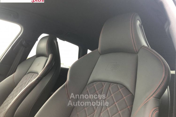 Audi A4 Avant 40 TDI 204 S tronic 7 Competition - <small></small> 49.990 € <small>TTC</small> - #36