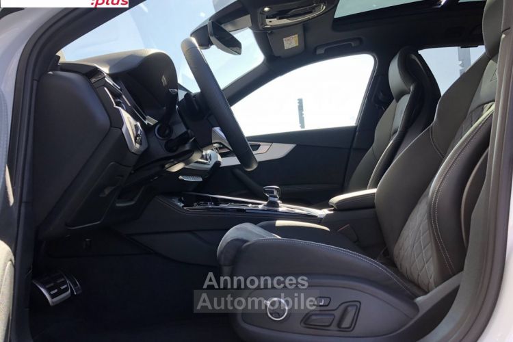 Audi A4 Avant 40 TDI 204 S tronic 7 Competition - <small></small> 45.990 € <small>TTC</small> - #31