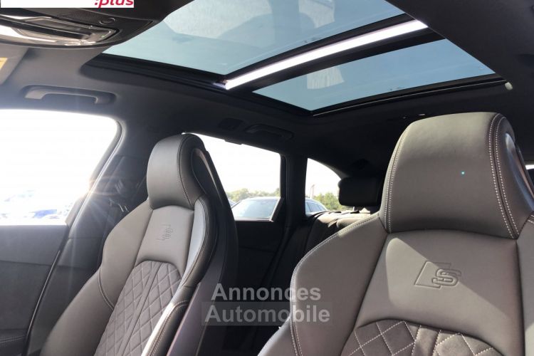 Audi A4 Avant 40 TDI 204 S tronic 7 Competition - <small></small> 45.990 € <small>TTC</small> - #33