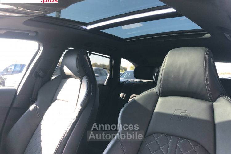 Audi A4 Avant 40 TDI 204 S tronic 7 Competition - <small></small> 49.990 € <small>TTC</small> - #35