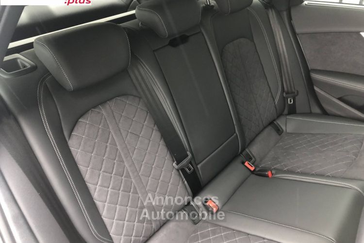 Audi A4 Avant 40 TDI 204 S tronic 7 Competition - <small></small> 47.990 € <small>TTC</small> - #8