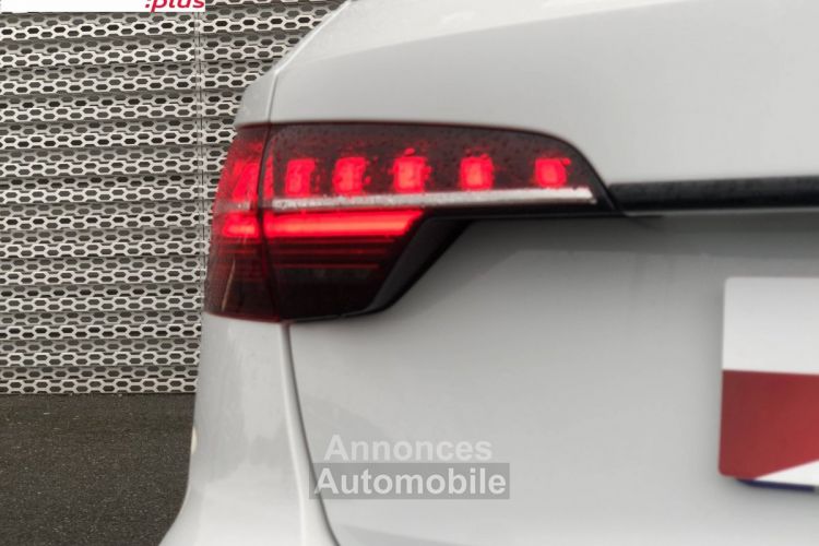 Audi A4 Avant 40 TDI 204 S tronic 7 Competition - <small></small> 47.990 € <small>TTC</small> - #45