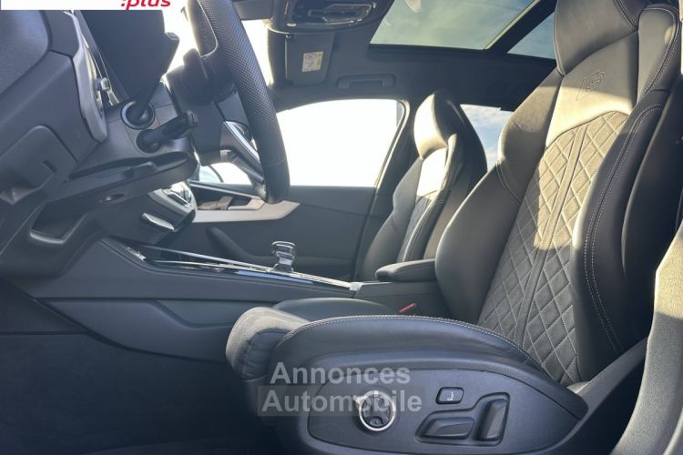 Audi A4 Avant 40 TDI 204 S tronic 7 Competition - <small></small> 47.990 € <small>TTC</small> - #28