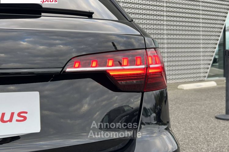 Audi A4 Avant 40 TDI 204 S tronic 7 Competition - <small></small> 49.990 € <small>TTC</small> - #36