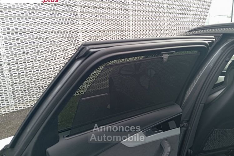 Audi A4 Avant 40 TDI 204 S tronic 7 Competition - <small></small> 48.990 € <small>TTC</small> - #23