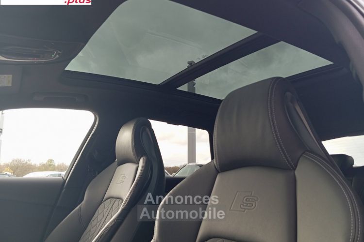 Audi A4 Avant 40 TDI 204 S tronic 7 Competition - <small></small> 48.990 € <small>TTC</small> - #29