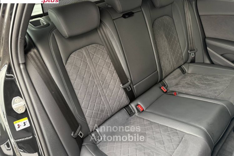 Audi A4 Avant 40 TDI 204 S tronic 7 Competition - <small></small> 48.990 € <small>TTC</small> - #8