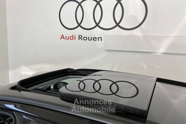 Audi A4 Avant 40 TDI 204 S tronic 7 Quattro Avus - <small></small> 45.590 € <small>TTC</small> - #14