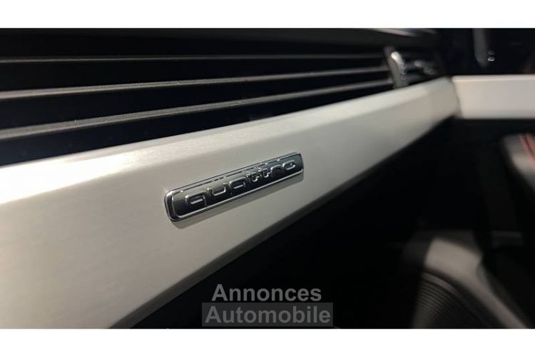 Audi A4 Avant 40 TDI 204 S tronic 7 Quattro Competition - <small></small> 65.410 € <small>TTC</small> - #27