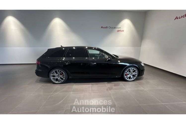 Audi A4 Avant 40 TDI 204 S tronic 7 Quattro Competition - <small></small> 51.192 € <small>TTC</small> - #2