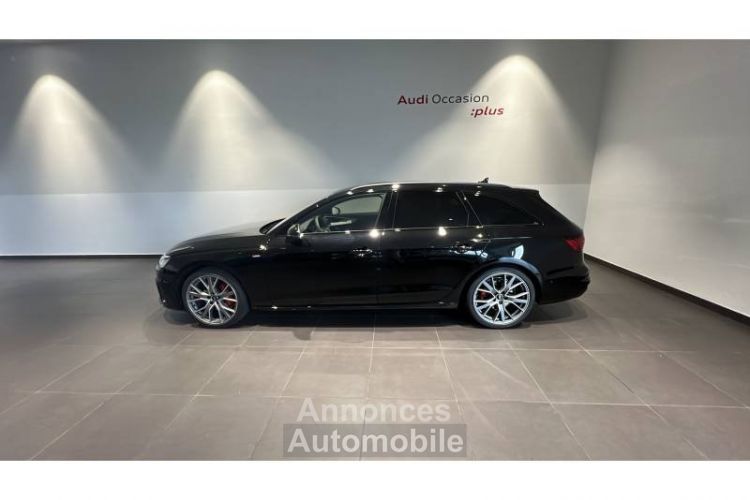 Audi A4 Avant 40 TDI 204 S tronic 7 Quattro Competition - <small></small> 51.192 € <small>TTC</small> - #4