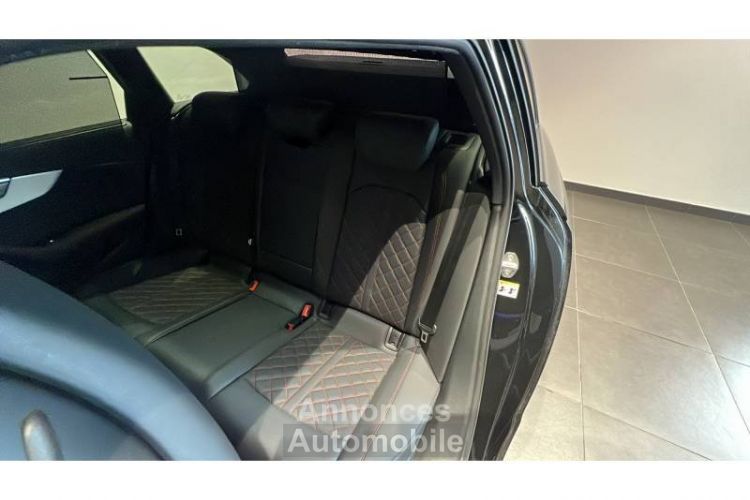 Audi A4 Avant 40 TDI 204 S tronic 7 Quattro Competition - <small></small> 51.192 € <small>TTC</small> - #10