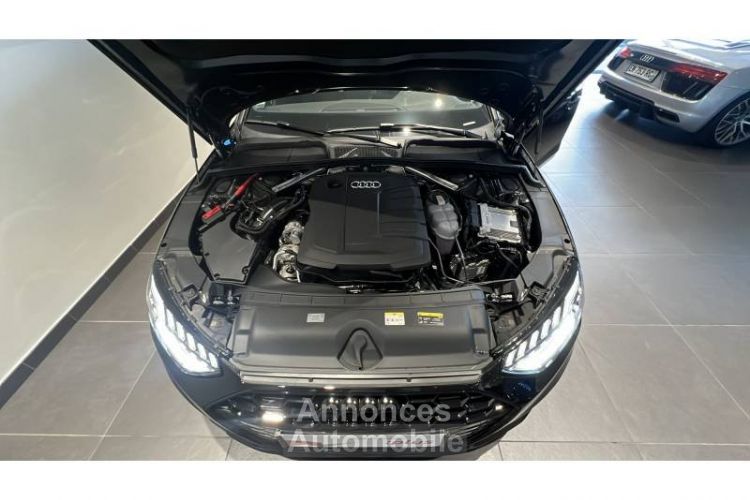 Audi A4 Avant 40 TDI 204 S tronic 7 Quattro Competition - <small></small> 51.192 € <small>TTC</small> - #12