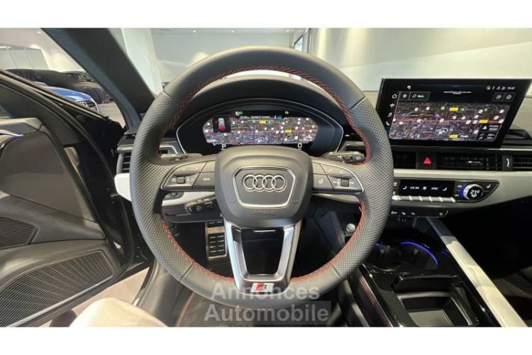 Audi A4 Avant 40 TDI 204 S tronic 7 Quattro Competition - <small></small> 51.192 € <small>TTC</small> - #21