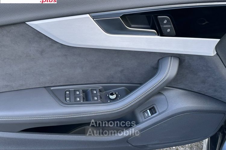 Audi A4 Avant 40 TDI 204 S tronic 7 Quattro S Edition - <small></small> 51.990 € <small>TTC</small> - #24
