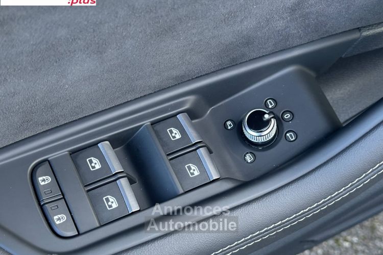 Audi A4 Avant 40 TDI 204 S tronic 7 Quattro S Edition - <small></small> 51.990 € <small>TTC</small> - #25