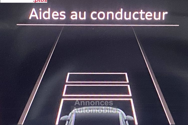 Audi A4 Avant 40 TDI 204 S tronic 7 Quattro S Edition - <small></small> 52.990 € <small>TTC</small> - #44