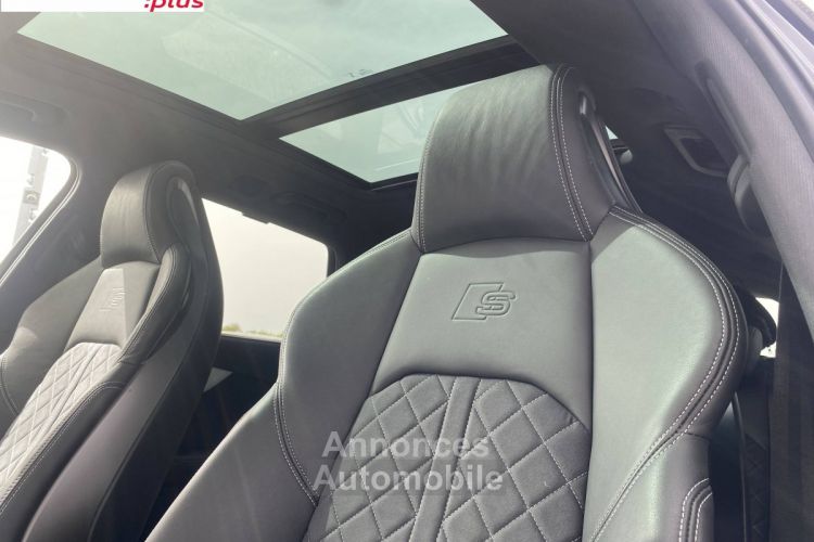 Audi A4 Avant 40 TDI 204 S tronic 7 Quattro S Edition - <small></small> 51.490 € <small>TTC</small> - #42
