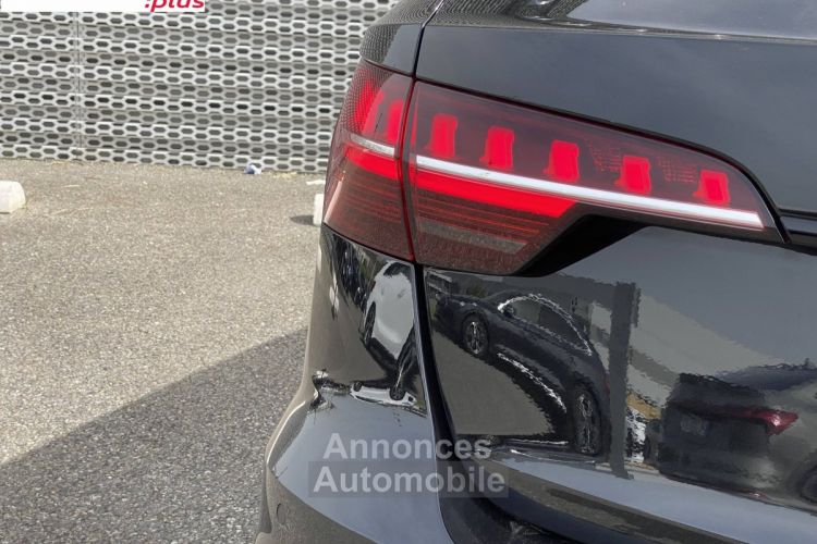Audi A4 Avant 40 TDI 204 S tronic 7 Quattro S Edition - <small></small> 51.490 € <small>TTC</small> - #52