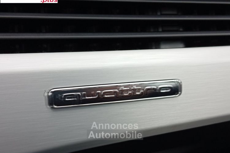 Audi A4 Avant 40 TDI 204 S tronic 7 Quattro S Edition - <small></small> 51.990 € <small>TTC</small> - #19