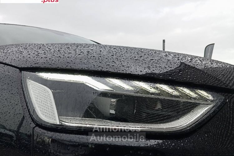 Audi A4 Avant 40 TDI 204 S tronic 7 Quattro S Edition - <small></small> 51.990 € <small>TTC</small> - #40