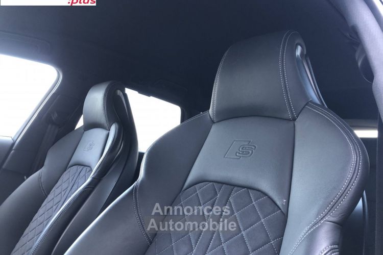 Audi A4 Avant 40 TDI 204 S tronic 7 Quattro S Edition - <small></small> 47.900 € <small>TTC</small> - #40