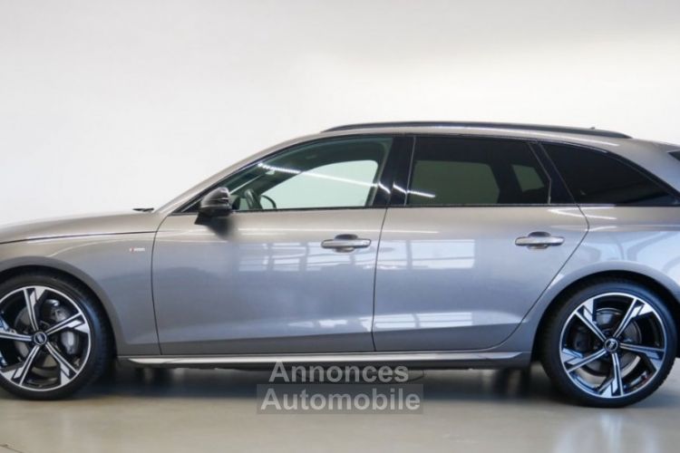 Audi A4 Avant 40 TDI 204 S tronic 7 Quattro S line - <small></small> 41.990 € <small>TTC</small> - #3