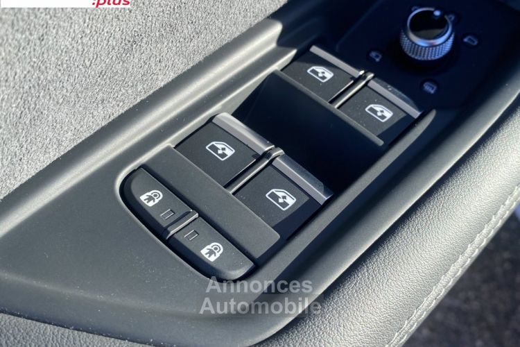 Audi A4 Avant 40 TDI 204 S tronic 7 S Edition - <small></small> 49.990 € <small>TTC</small> - #31