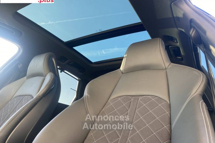 Audi A4 Avant 40 TDI 204 S tronic 7 S Edition - <small></small> 49.990 € <small>TTC</small> - #35