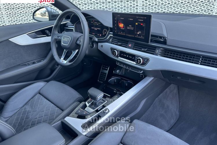 Audi A4 Avant 40 TDI 204 S tronic 7 S Edition - <small></small> 48.990 € <small>TTC</small> - #7