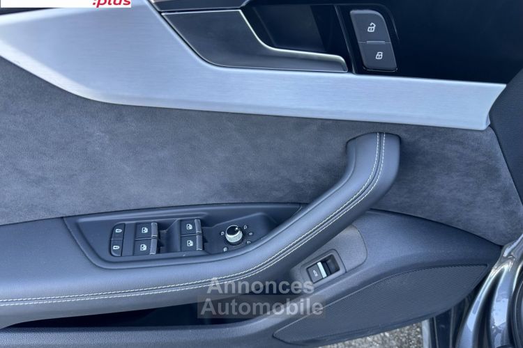 Audi A4 Avant 40 TDI 204 S tronic 7 S Edition - <small></small> 48.990 € <small>TTC</small> - #23